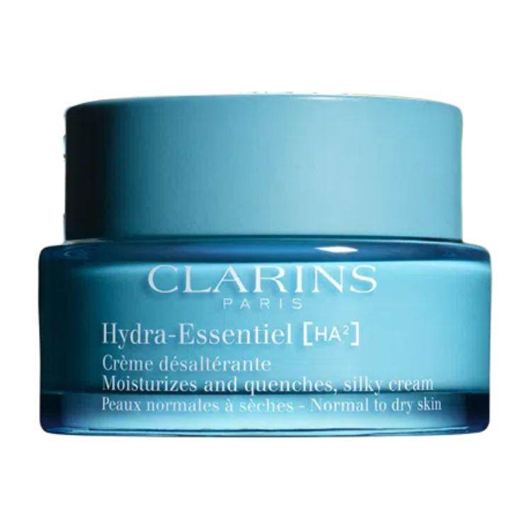Увлажняющий крем Clarins hydra essentiel - Boxette Shop
